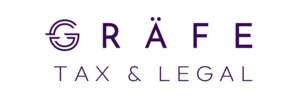 Logo von GRÄFE Tax & Legal